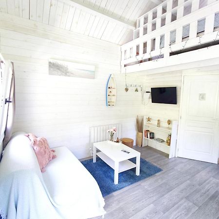 Chalet Cosy, Plages A Pieds. Morbihan. 플루이넥 외부 사진